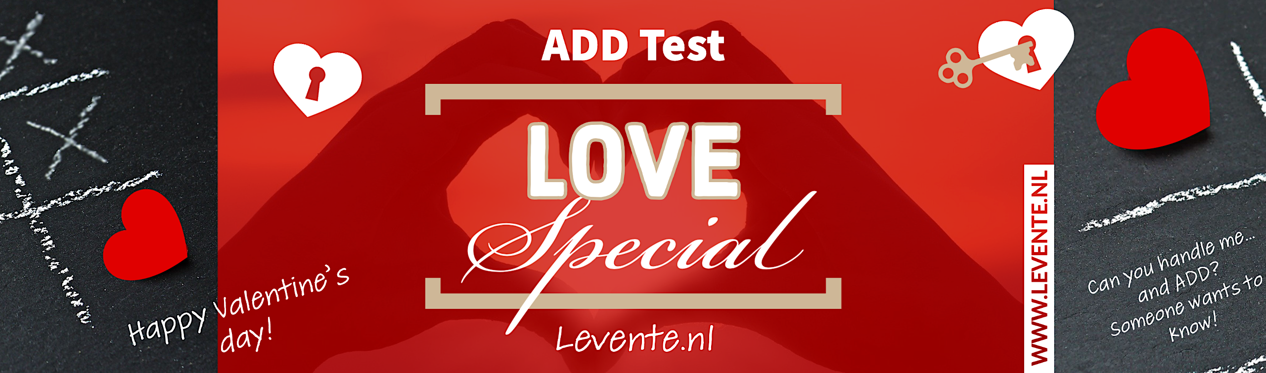 Love test 7 Love